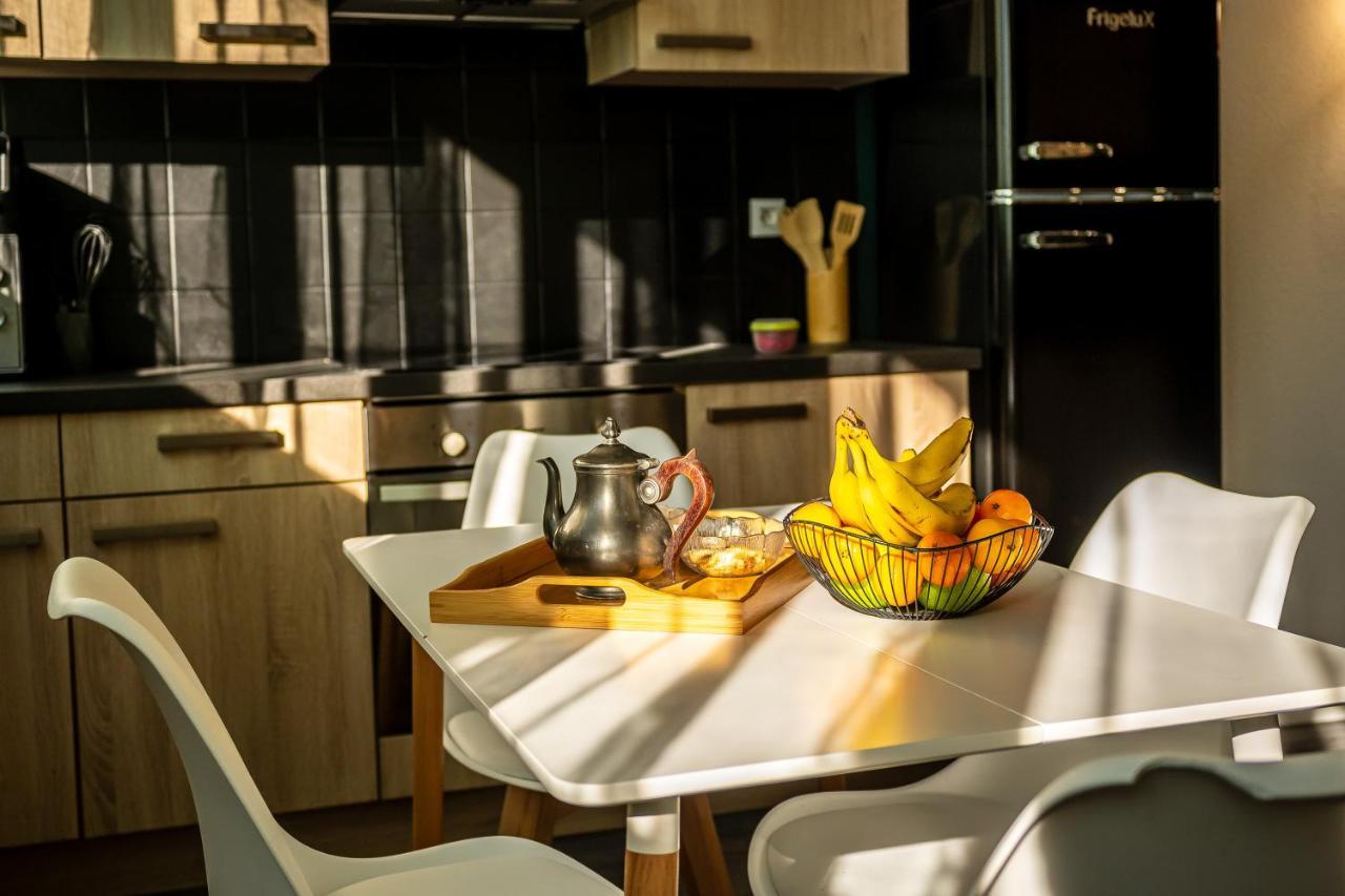 Cocon Relax - Jacuzzi - Cinema Apartment Montbeliard Ngoại thất bức ảnh